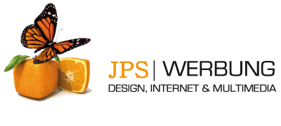 JPS WERBUNG - Ihre Internetagenur für Websites und Onlineshops